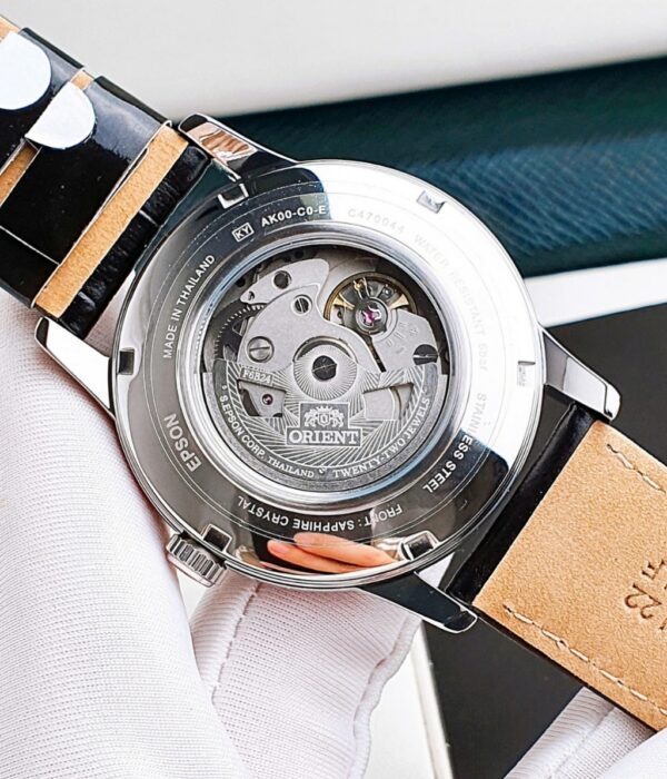 Hình ảnh Orient Nam RA-AK0008S10B