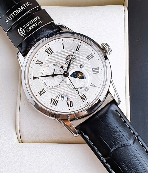 Hình ảnh Orient Nam RA-AK0008S10B