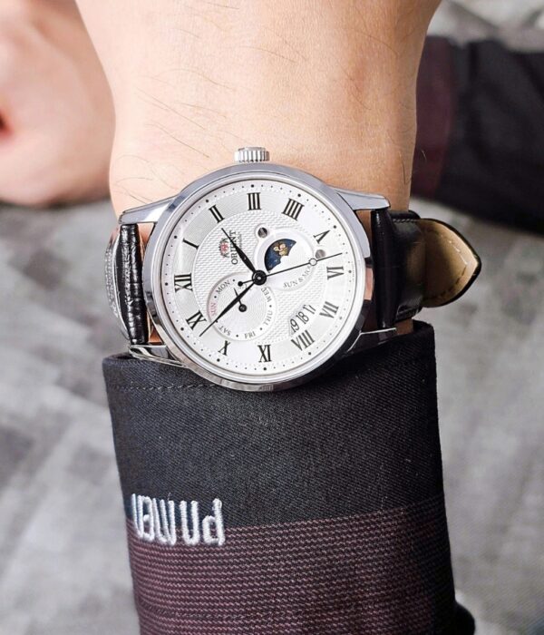 Hình ảnh Orient Nam RA-AK0008S10B