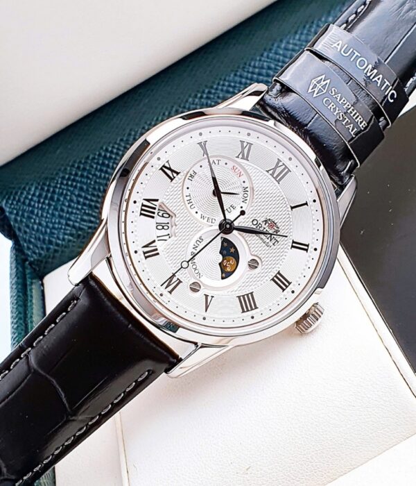 Hình ảnh Orient Nam RA-AK0008S10B