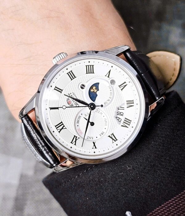 Hình ảnh Orient Nam RA-AK0008S10B