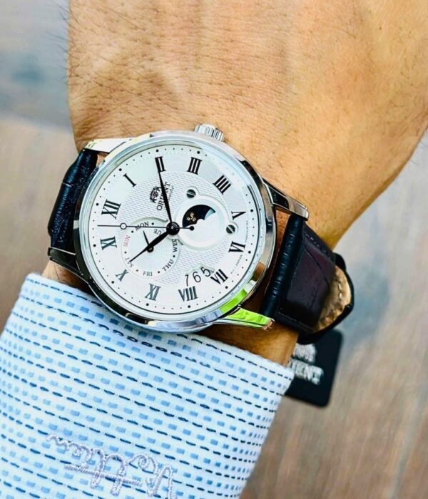 Hình ảnh Orient Nam RA-AK0008S10B