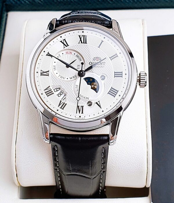 Hình ảnh Orient Nam RA-AK0008S10B