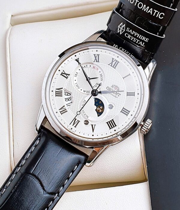 Hình ảnh Orient Nam RA-AK0008S10B