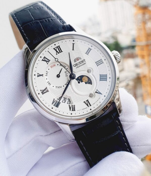 Hình ảnh Orient Nam RA-AK0008S10B