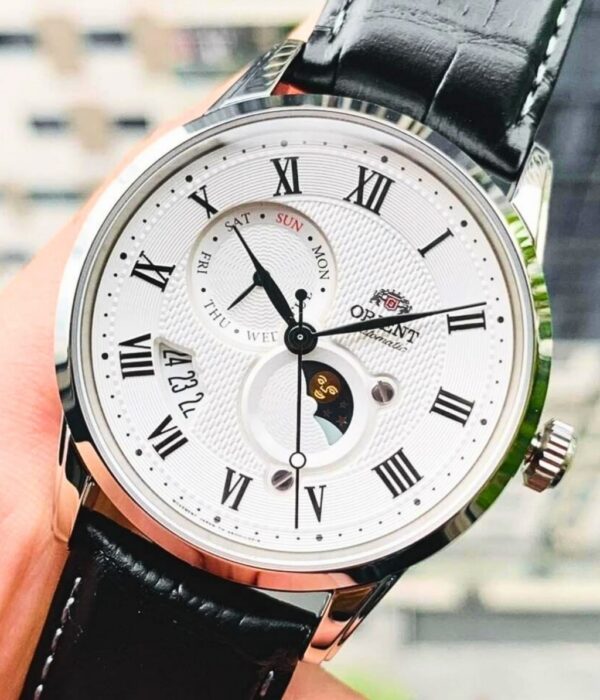 Hình ảnh Orient Nam RA-AK0008S10B