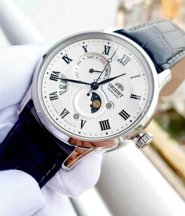 Hình ảnh Orient Nam RA-AK0008S10B