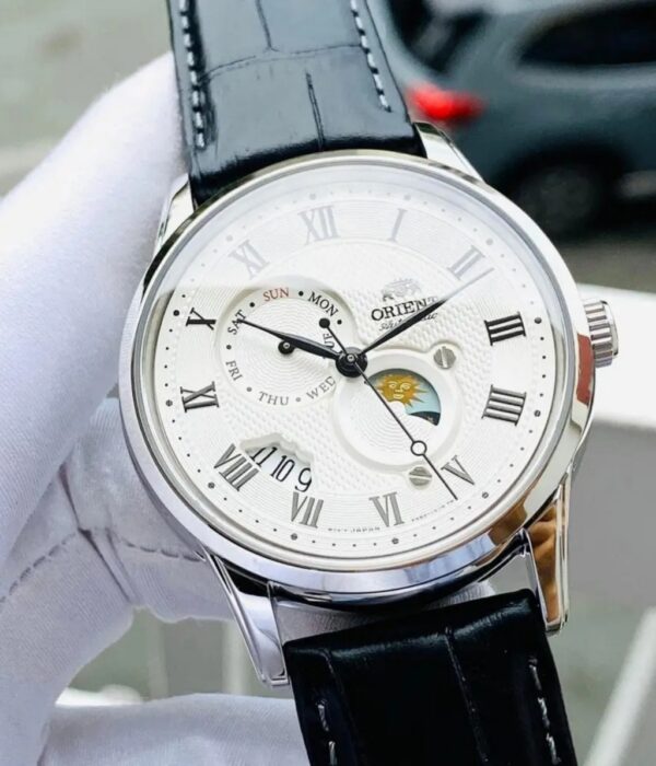 Hình ảnh Orient Nam RA-AK0008S10B