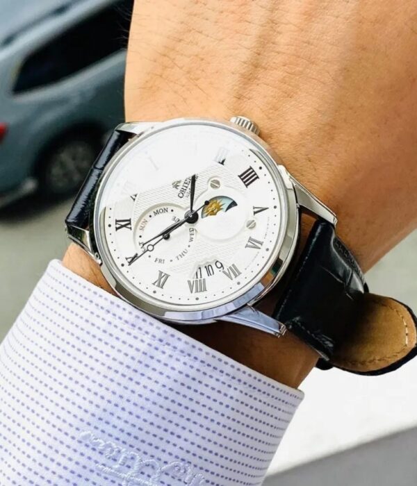 Hình ảnh Orient Nam RA-AK0008S10B