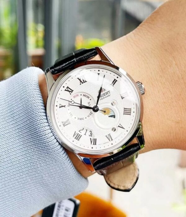 Hình ảnh Orient Nam RA-AK0008S10B