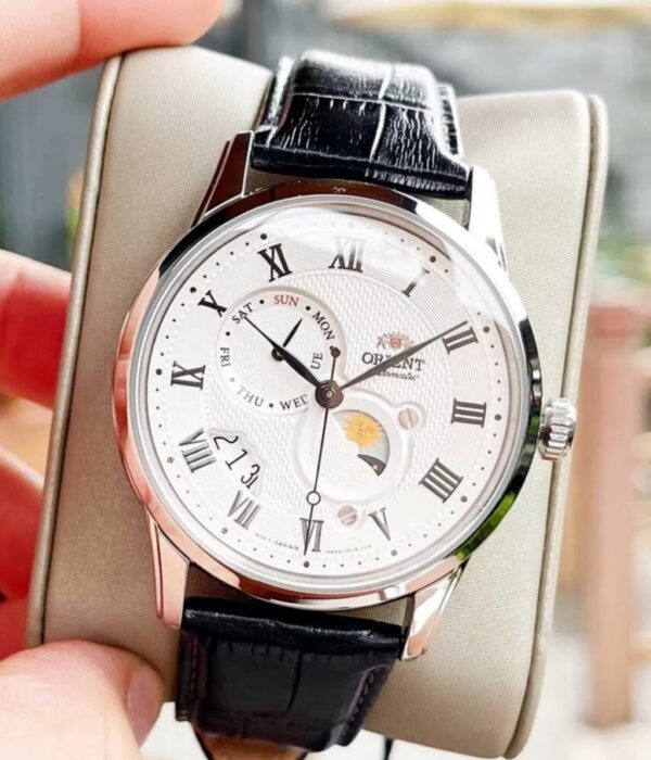 Hình ảnh Orient Nam RA-AK0008S10B