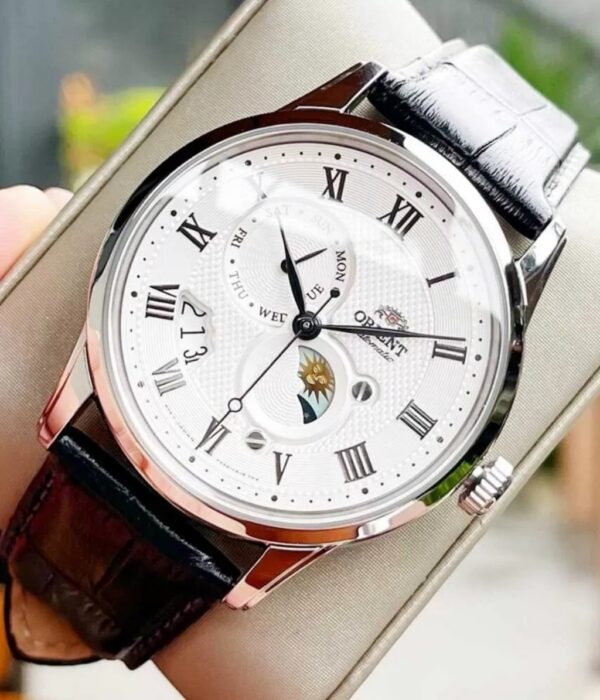 Hình ảnh Orient Nam RA-AK0008S10B