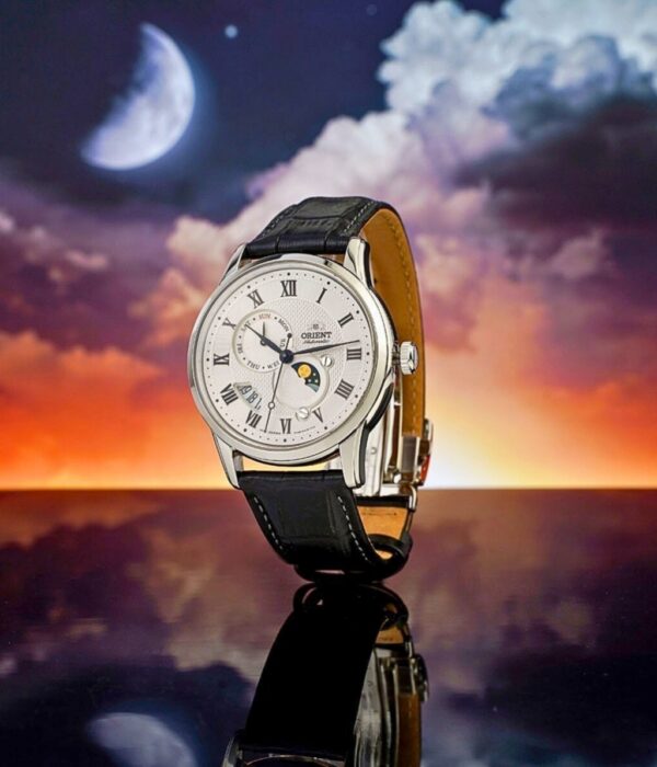 Hình ảnh Orient Nam RA-AK0008S10B