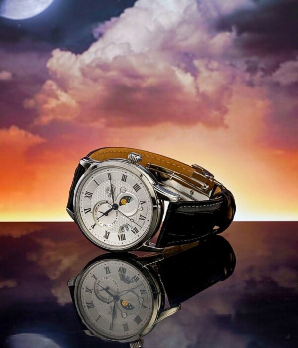 Hình ảnh Orient Nam RA-AK0008S10B