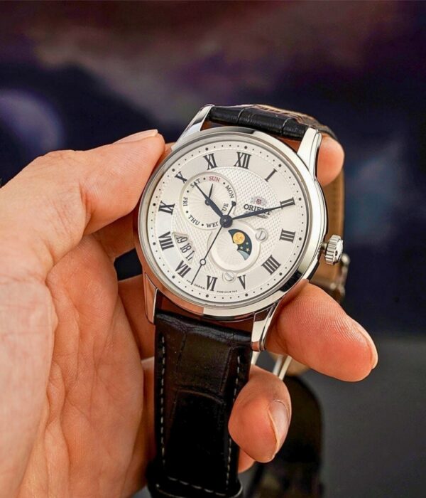 Hình ảnh Orient Nam RA-AK0008S10B