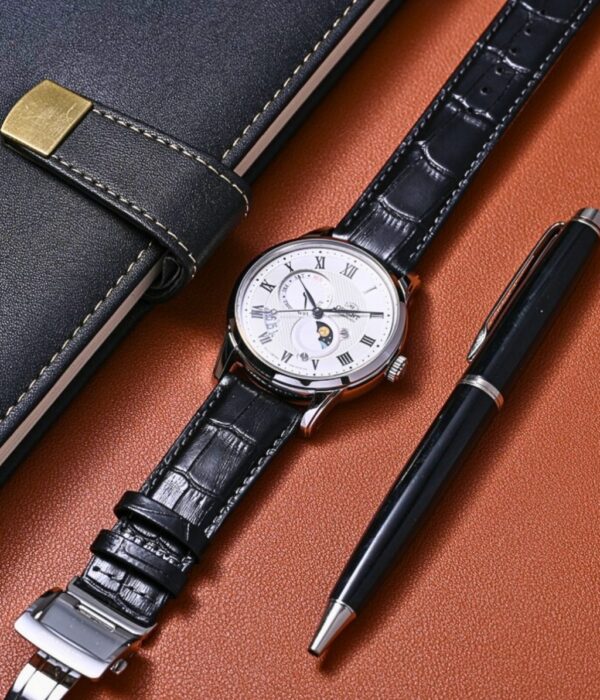 Hình ảnh Orient Nam RA-AK0008S10B