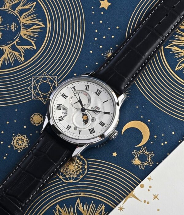 Hình ảnh Orient Nam RA-AK0008S10B