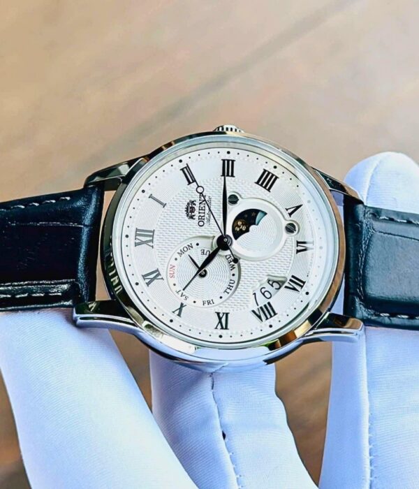 Hình ảnh Orient Nam RA-AK0008S10B