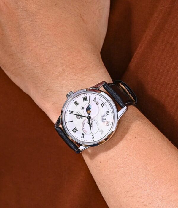 Hình ảnh Orient Nam RA-AK0008S10B