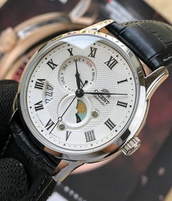 Hình ảnh Orient Nam RA-AK0008S10B