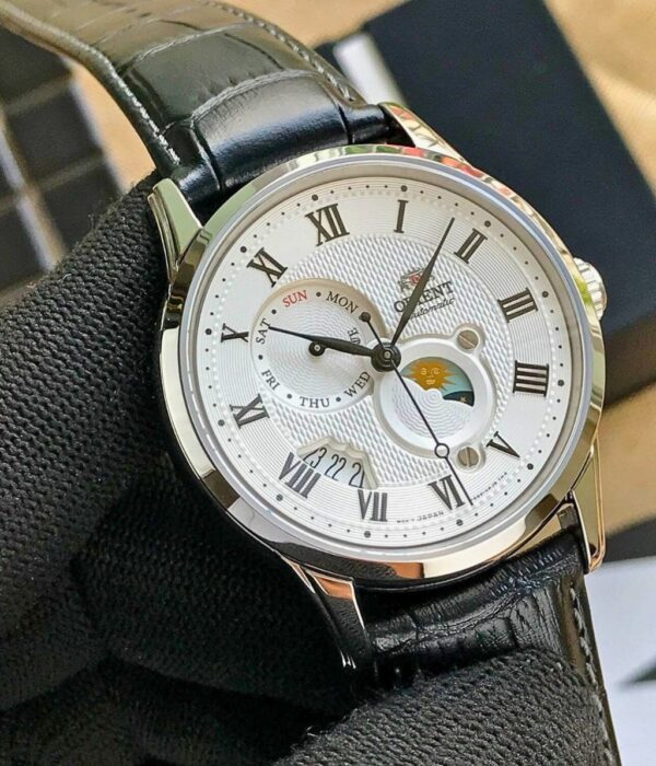 Hình ảnh Orient Nam RA-AK0008S10B