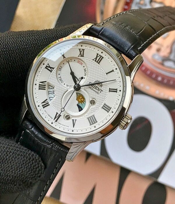 Hình ảnh Orient Nam RA-AK0008S10B