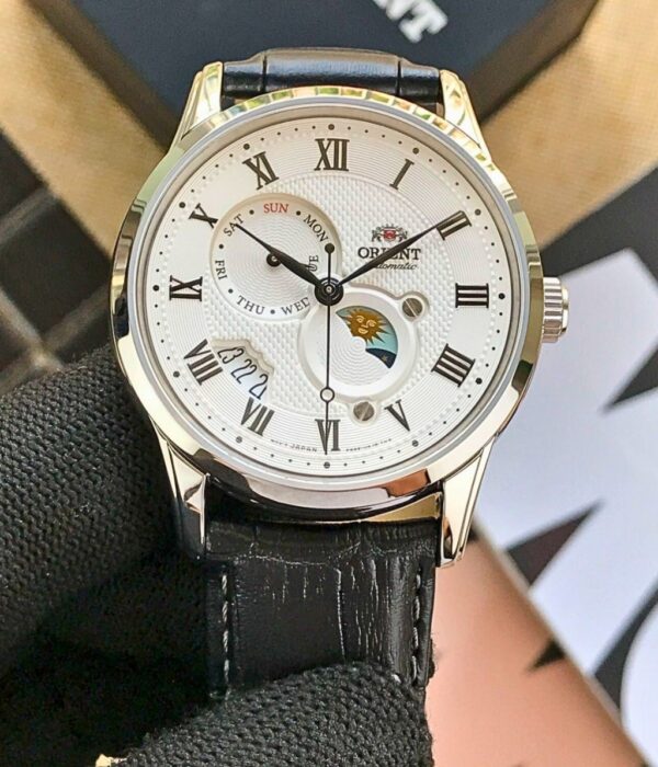 Hình ảnh Orient Nam RA-AK0008S10B