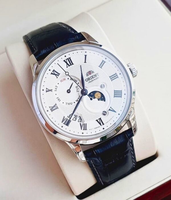 Hình ảnh Orient Nam RA-AK0008S10B