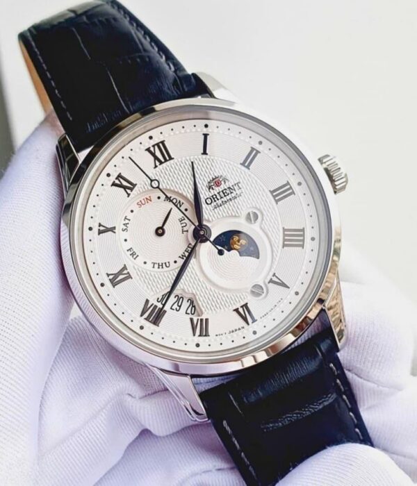 Hình ảnh Orient Nam RA-AK0008S10B