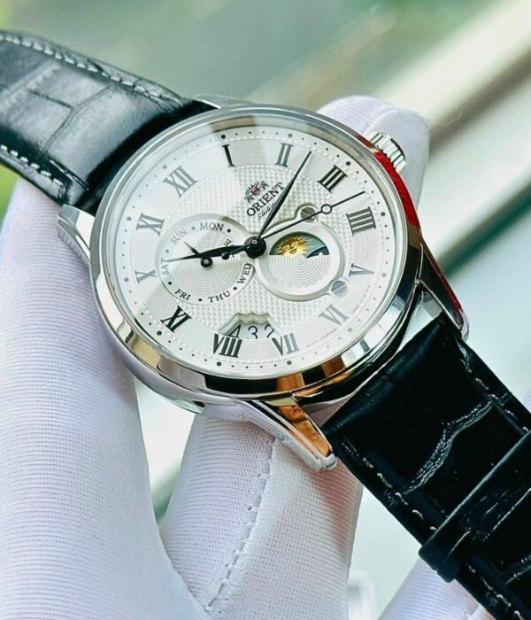 Hình ảnh Orient Nam RA-AK0008S10B