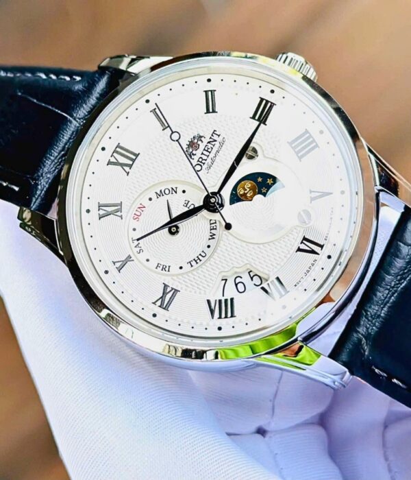 Hình ảnh Orient Nam RA-AK0008S10B