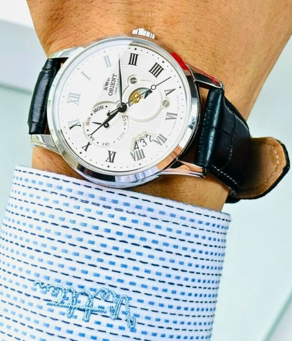 Hình ảnh Orient Nam RA-AK0008S10B