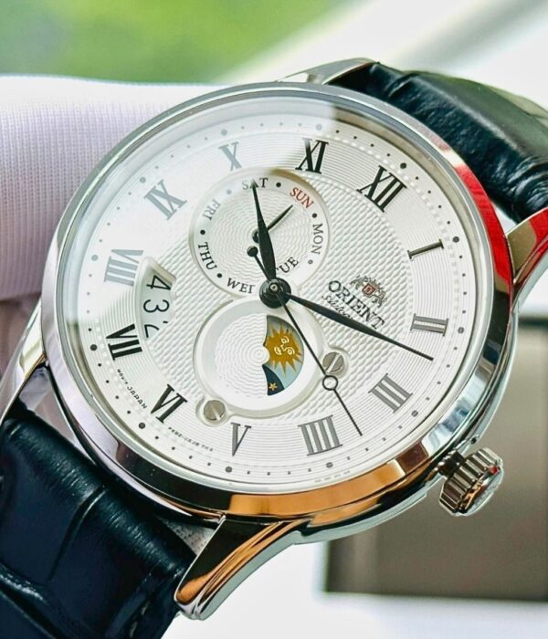 Hình ảnh Orient Nam RA-AK0008S10B