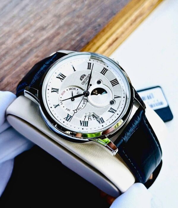 Hình ảnh Orient Nam RA-AK0008S10B