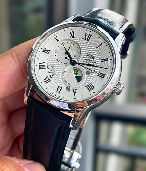 Hình ảnh Orient Nam RA-AK0008S10B