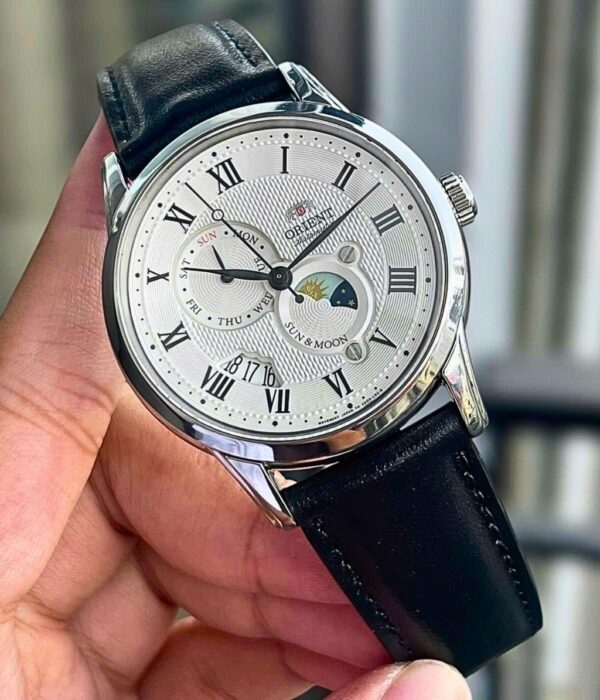 Hình ảnh Orient Nam RA-AK0008S10B