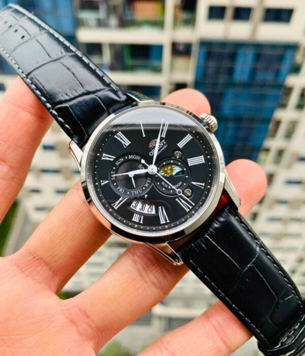 Hình ảnh Orient Nam RA-AK0010B10B