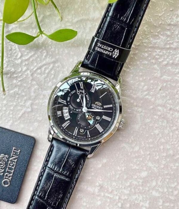 Hình ảnh Orient Nam RA-AK0010B10B