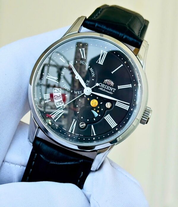 Hình ảnh Orient Nam RA-AK0010B10B