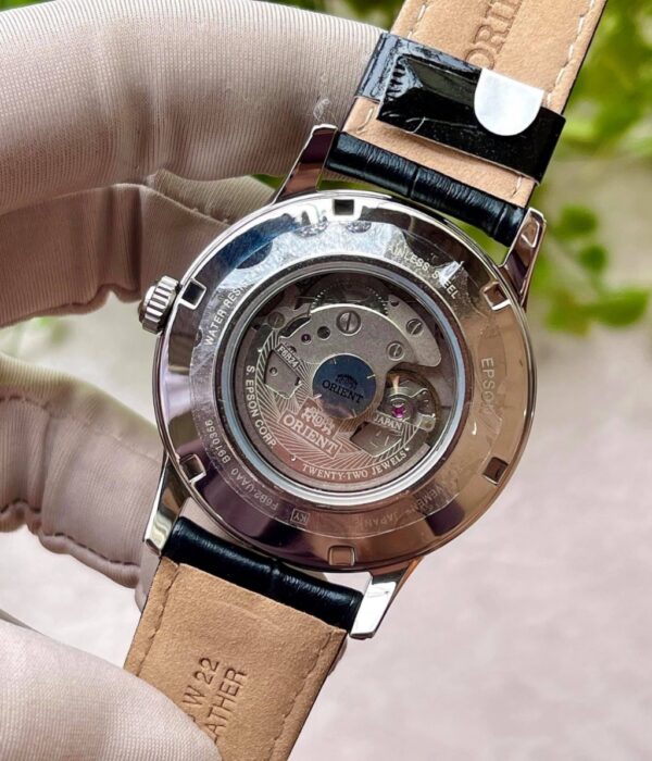 Hình ảnh Orient Nam RA-AK0010B10B