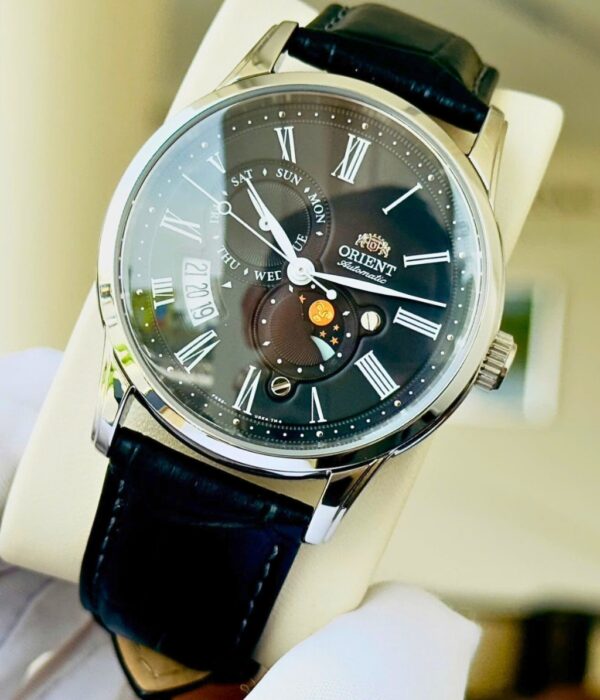 Hình ảnh Orient Nam RA-AK0010B10B