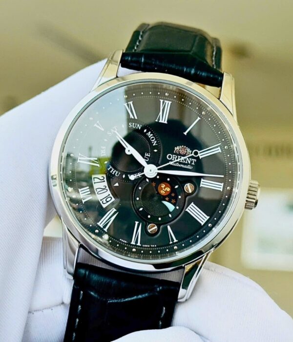 Hình ảnh Orient Nam RA-AK0010B10B