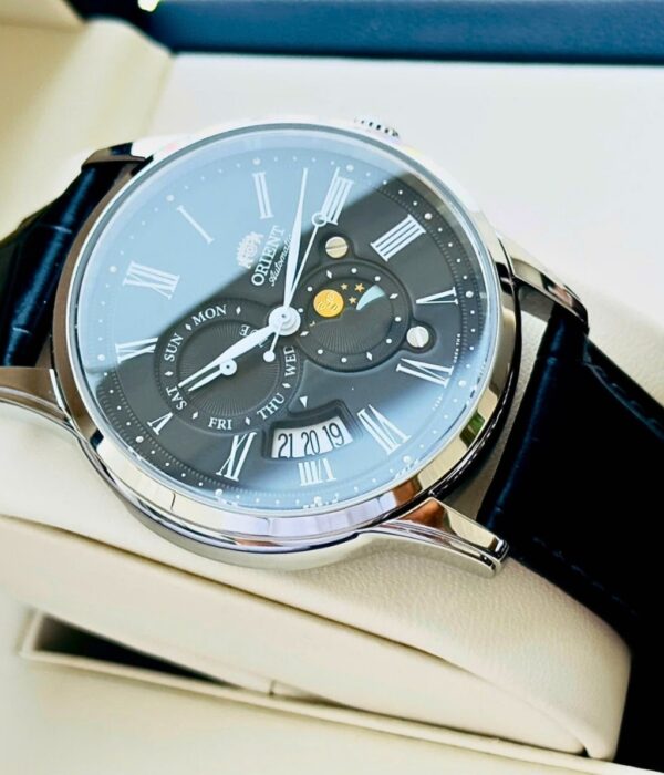 Hình ảnh Orient Nam RA-AK0010B10B