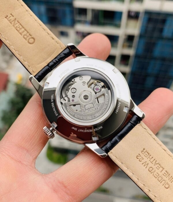 Hình ảnh Orient Nam RA-AK0010B10B