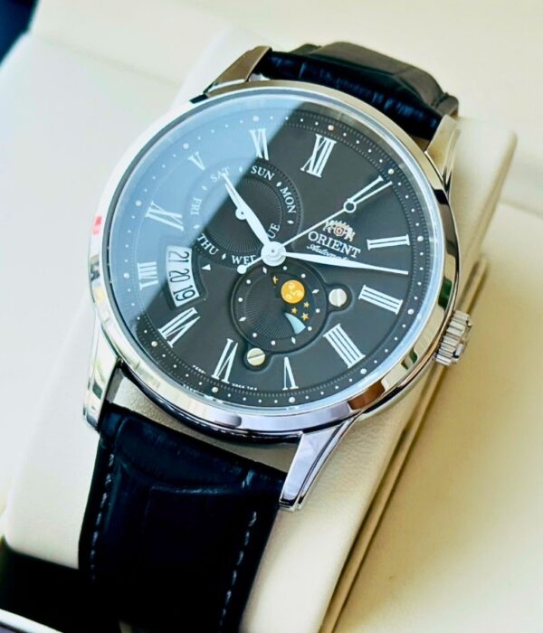 Hình ảnh Orient Nam RA-AK0010B10B