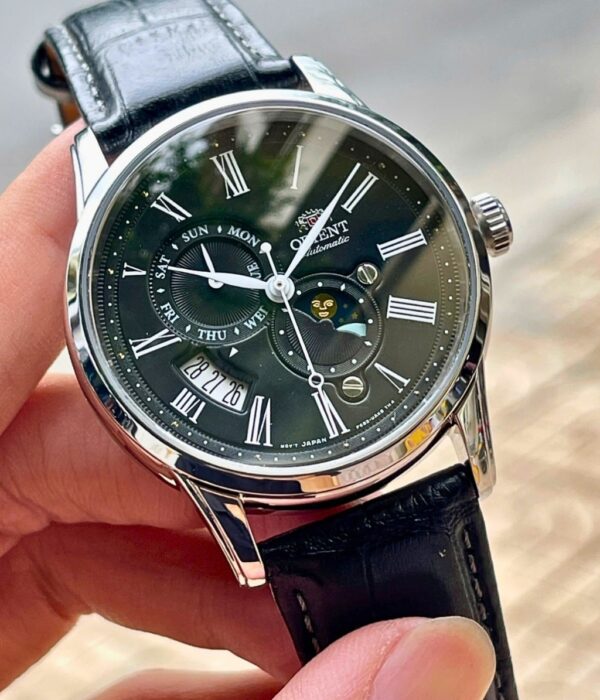 Hình ảnh Orient Nam RA-AK0010B10B