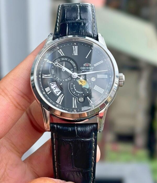 Hình ảnh Orient Nam RA-AK0010B10B