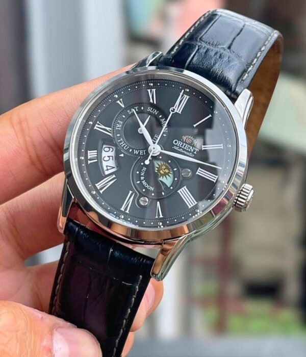 Hình ảnh Orient Nam RA-AK0010B10B