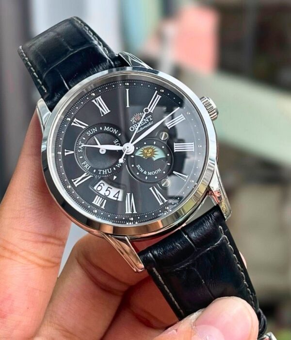 Hình ảnh Orient Nam RA-AK0010B10B