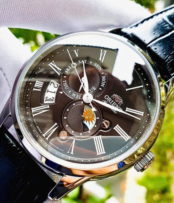 Hình ảnh Orient Nam RA-AK0010B10B